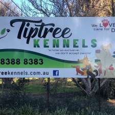 Tiptree Boarding Kennels | 1011 Strathalbyn Rd, Biggs Flat SA 5153, Australia