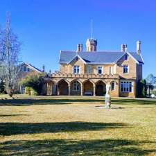 St Mary's Towers Retreat Centre, Douglas Park | 415 Douglas Park Dr, Douglas Park NSW 2569, Australia