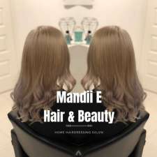 Mandii 'E' Hair & Beauty | Fairoaks Way, Aveley WA 6069, Australia