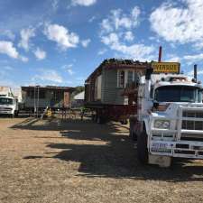 Quality Homes for Removal | 934 Lowood Minden Rd, Minden QLD 4311, Australia