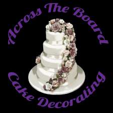 Across The Board Cake Decorating | Four Seasons House 22/191 Anketell St, Greenway ACT 2900, Australia