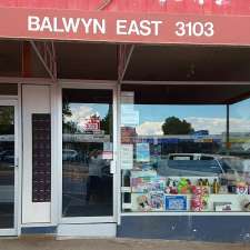 Australia Post | 387 Belmore Rd, Balwyn VIC 3103, Australia