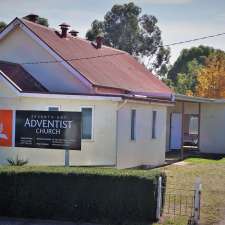 Hamilton Seventh-day Adventist Church | 71 King St, Hamilton VIC 3300, Australia