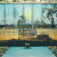 Jewish Holocaust Memorial (Martyrs Memorial) | Necropolis Circuit, Rookwood NSW 2141, Australia