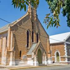 Kapunda Uniting Church | 6 Church St, Kapunda SA 5373, Australia