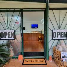 Sapphire Gem Cuts | 20 Keilambete Rd, Rubyvale QLD 4702, Australia