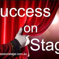 Success on Stage | 12 Walker St, Corinda QLD 4075, Australia