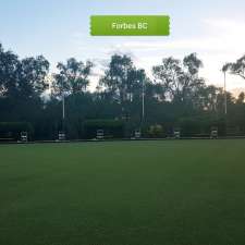 Forbes Sport & Recreation Club | 175 Lachlan St, Forbes NSW 2871, Australia