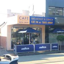 Cafe on Wattletree | 289 Wattletree Rd, Malvern East VIC 3145, Australia