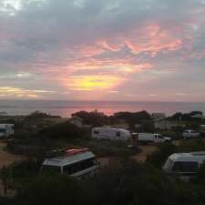 Coronation Beach Campground | 57 Coronation Beach Rd, Howatharra WA 6532, Australia