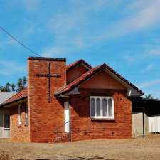 Bushley Uniting Church | 525 Brickworks Rd, Bushley QLD 4702, Australia