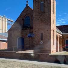 Gunnedah Presbyterian Church | Corner of Marquis and Barber St, Gunnedah NSW 2380, Australia