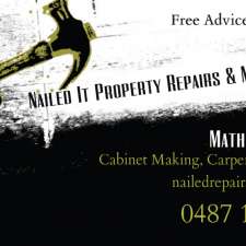 Nailed It Property Repairs & Maintenance | 47 Parkwood Ave, Narre Warren South VIC 3805, Australia