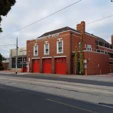 FRV Fire Station 47 | 69 Droop St, Footscray VIC 3011, Australia