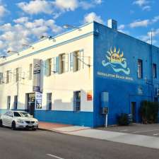 Geraldton Beach Hotel | 15 Fitzgerald St, Geraldton WA 6530, Australia