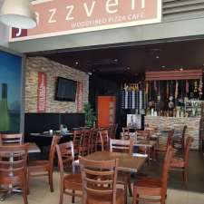 Jazzveh Woodfired Pizza - Italian Restaurant Bella Vista | G.03, 5 Celebration Dr, Bella Vista NSW 2153, Australia