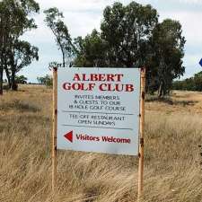 Albert Golf Club, Albert NSW | Golf Road, Albert NSW 2873, Australia