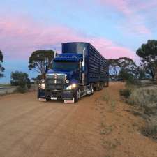 Cunderdin Transport Pty Ltd | 37 Olympic Ave, Cunderdin WA 6407, Australia