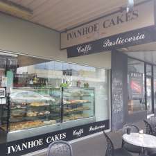 Ivanhoe Cakes | 101 Upper Heidelberg Rd, Ivanhoe VIC 3079, Australia
