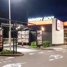 Hungry Jack's Burgers Bulleen | 15-17 Manningham Rd, Bulleen VIC 3105, Australia