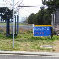 War Memorial Recreation Reserve | 2A Victoria St, Richmond TAS 7025, Australia
