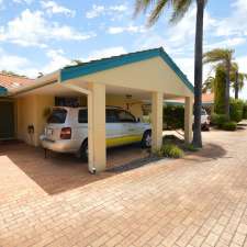 Kalbarri Garden Apartment 11 | 11/47 Glass St, Kalbarri WA 6536, Australia