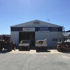 Gladstone Machinery Maintenance | 613 Bryan Jordan Dr, Callemondah QLD 4680, Australia