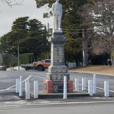 Braidwood Cenotaph | Wilson St, Braidwood NSW 2622, Australia