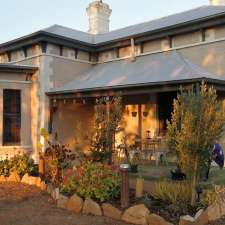 Vagabond Historic B&B | 24 Ponape St, Port Germein SA 5495, Australia