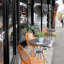 North End Cafe | 257 Macaulay Rd, North Melbourne VIC 3051, Australia