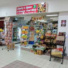 Chettes Spice Oriental Food Store | 8/3 Woodcroft Dr, Woodcroft NSW 2767, Australia