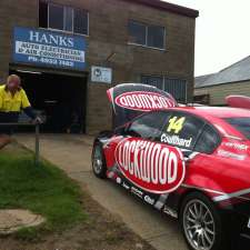 Hanks Auto Electrician | 19 Villa St, East Maitland NSW 2323, Australia