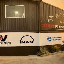 Corbet's Parts & Industrial | 5 Laurenceson Rd, Glanmire QLD 4570, Australia