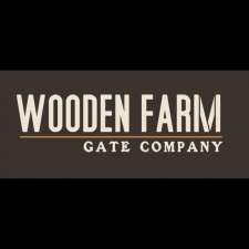 Wooden Farm Gate Company | 195 Lockharts Gap Rd, Huon VIC 3695, Australia