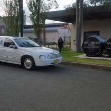 AnyWhere Limousine's | 7 Quokka Pl, St Helens Park NSW 2560, Australia