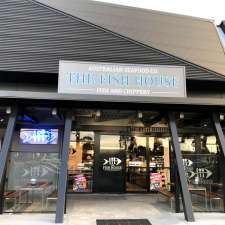 The Fish House-Australian Seafood Co | Shop 8A, Kingston Cental Plaza, 288 Centre Dandenong Rd, Mentone VIC 3192, Australia