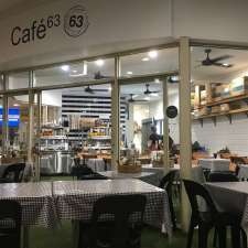 Cafe 63 - Sandgate | 15/12 Lagoon St, Sandgate QLD 4017, Australia
