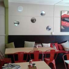 Ineeta Cafe | 7-9 Byrne St, Moyhu VIC 3732, Australia