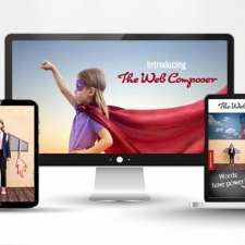 The Web Composer | 52 Hallam Ave, Lane Cove West NSW 2066, Australia