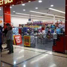 The Reject Shop Bacchus Marsh Shop 60 Bacchus Marsh Village Shopping Centre Shop 60 160 198 Main St Bacchus Marsh Vic 3340 Australia