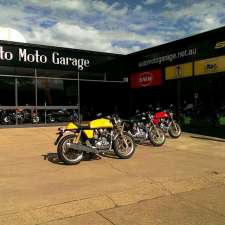 Auto Moto Garage | 69 Plain St, Taminda NSW 2340, Australia