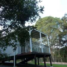 Kookaburras Rest | 56 Uhlmanns Rd, Black Mountain QLD 4563, Australia