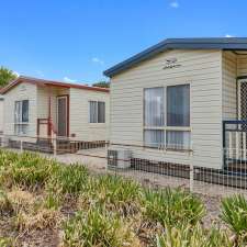 Benalla Holiday Park | 115 Sydney Rd, Benalla VIC 3672, Australia