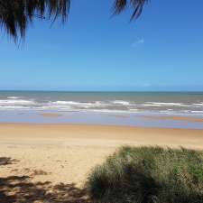 moore park beach bundaberg | 23 Palm Ct, Moore Park Beach QLD 4670, Australia