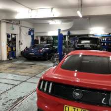 North Prestige Auto Services | 29 - 31 Carlotta St, Artarmon NSW 2064, Australia