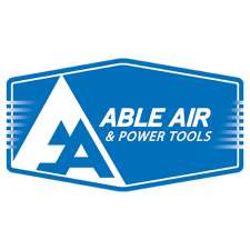 Able Air & Power Tools - Somerton | 794 Cooper St, Somerton VIC 3062, Melbourne VIC 3062, Australia