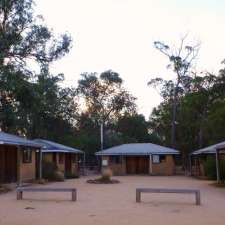 Munjara Outdoor Centre | 31 Sandy Point Rd, Glenmaggie VIC 3858, Australia
