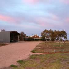 Hummocks Station | 45 Barunga Homestead Rd, Snowtown SA 5520, Australia