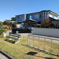 Portarlington Beach Motel | 153/155 Newcombe St, Portarlington VIC 3223, Australia