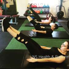 NS Health & Performance | 7/10 Harnett Ave, Mosman NSW 2088, Australia